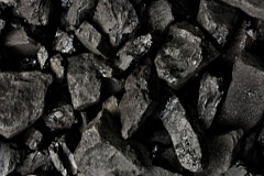 Ridgeway coal boiler costs