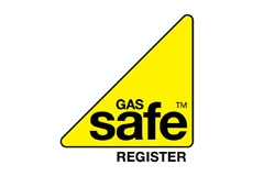 gas safe companies Ridgeway